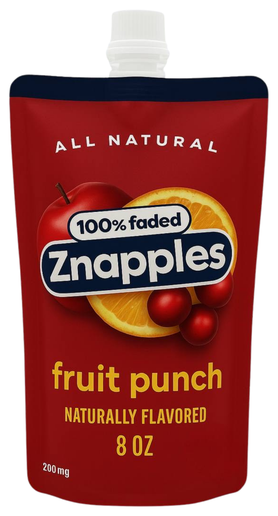 Fruit Punch