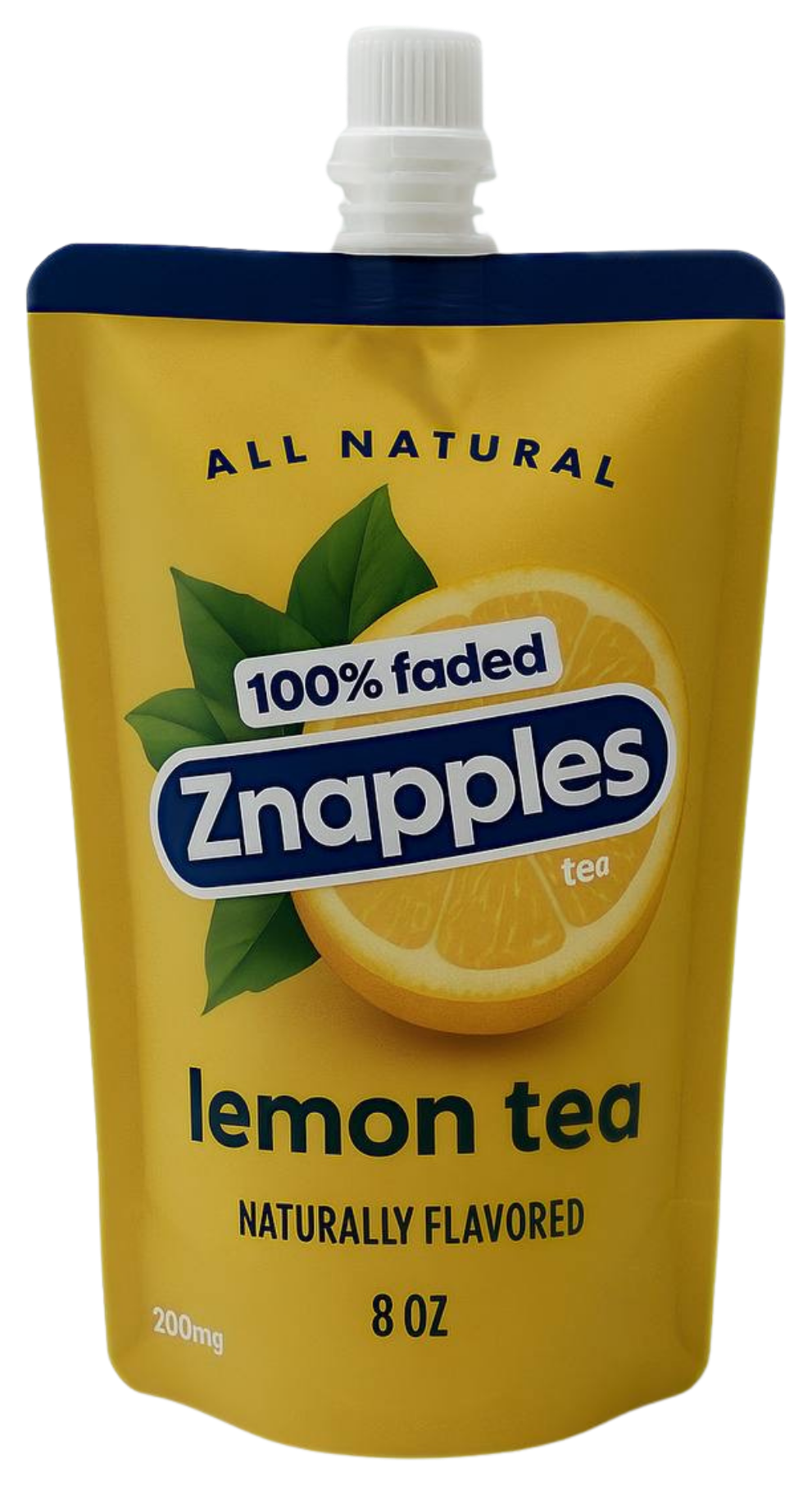 Lemon Tea