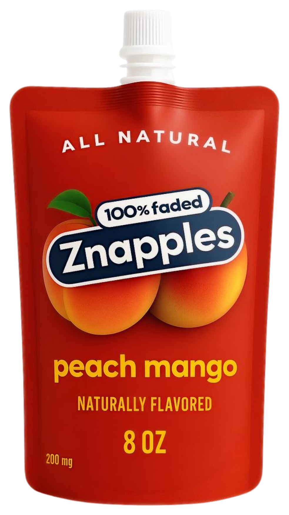 Peach Mango