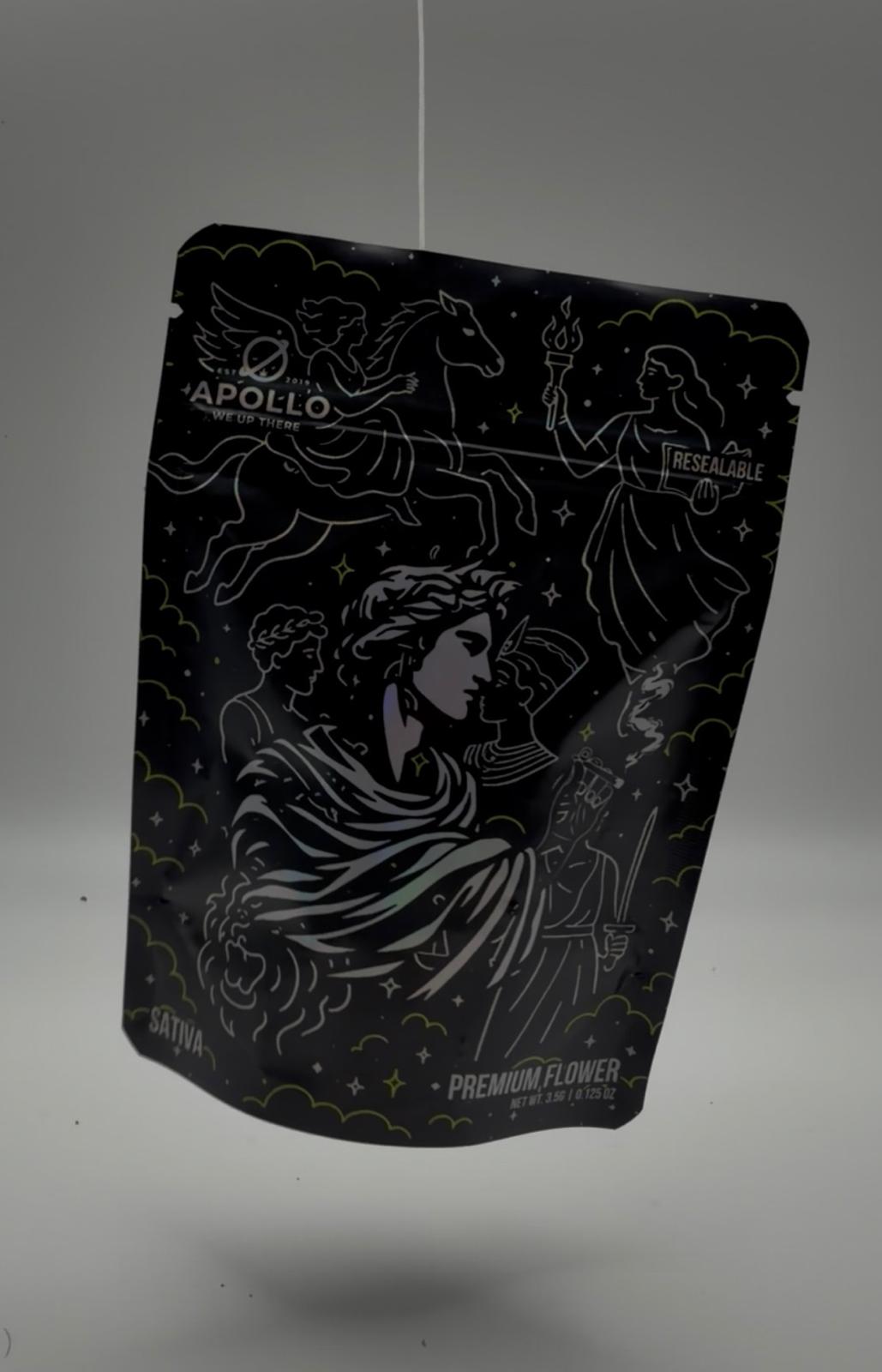 Apollo Products