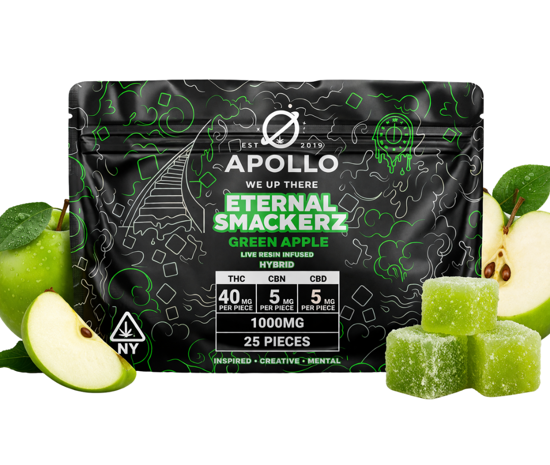 Green Apple