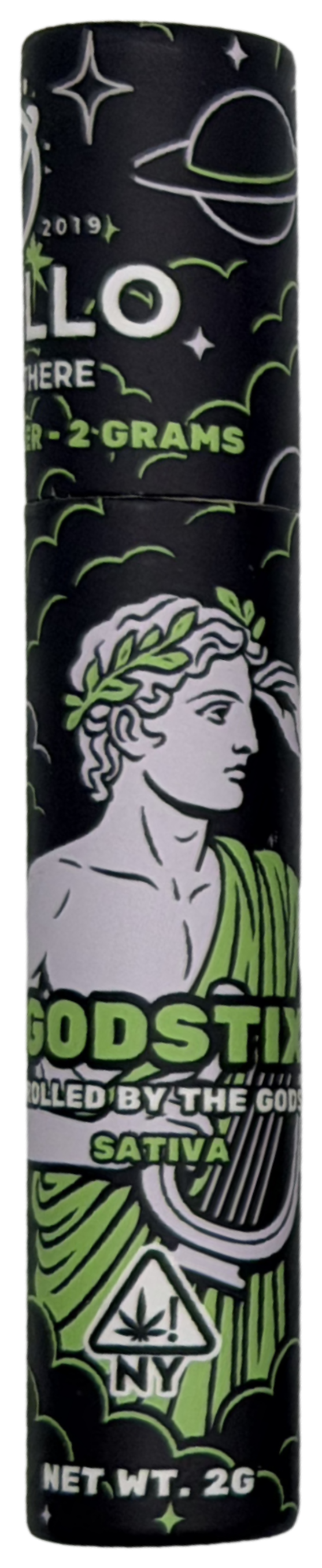 Green Sativa