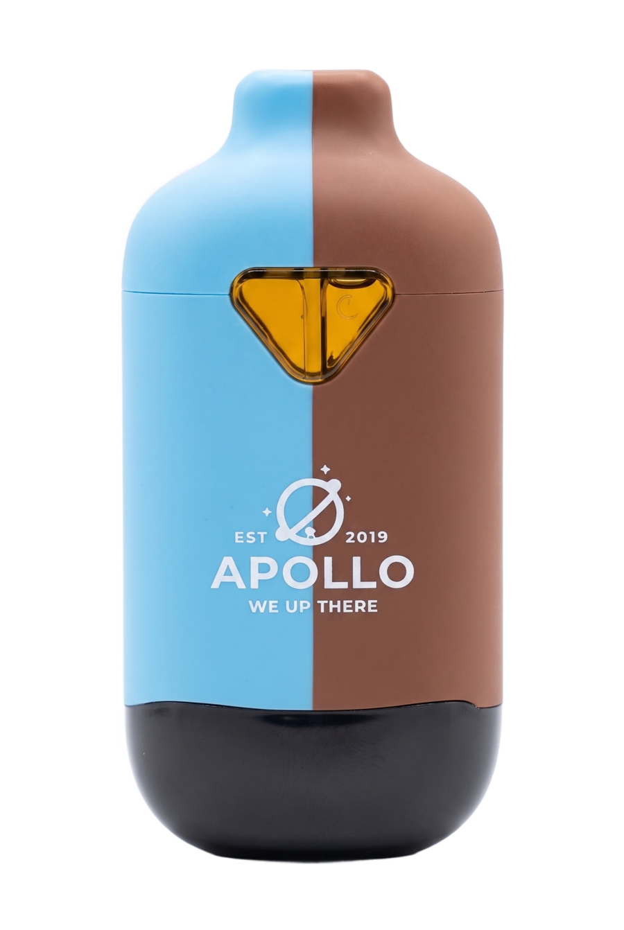 Blue Milk + Raspberry Lemonade